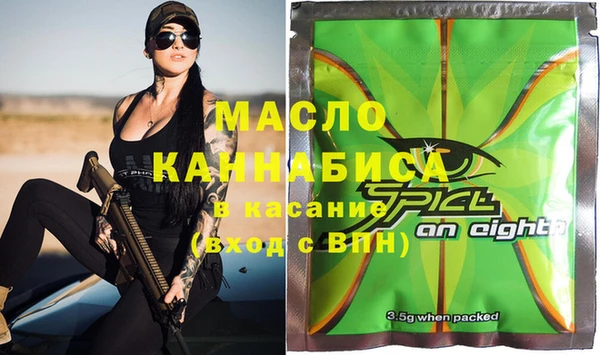 Альфа ПВП Горняк
