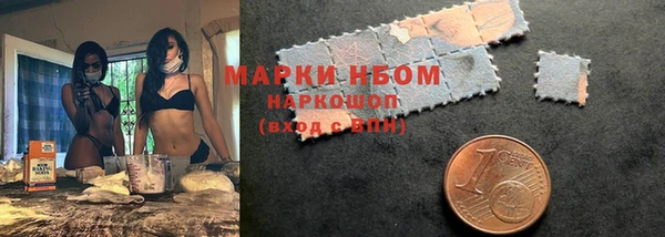 Альфа ПВП Горняк